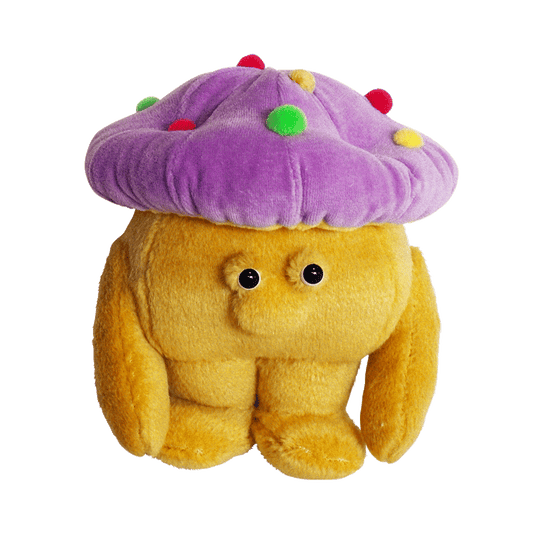 Mushroom Panpan