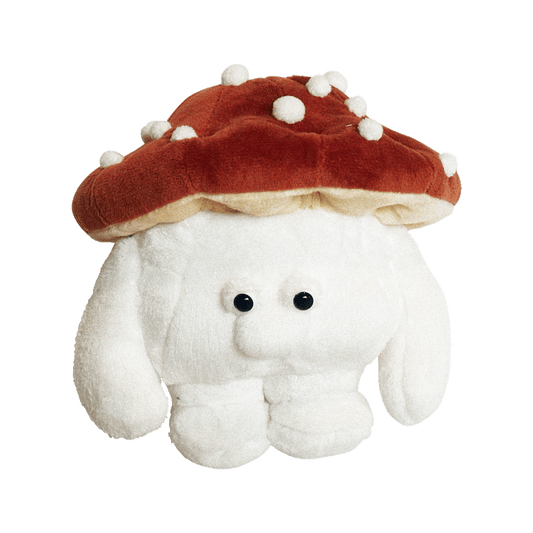 Mushroom Panpan